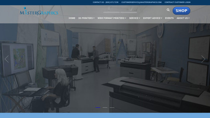 MasterGraphics image