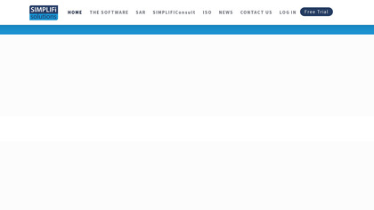 Simplifi Compliance image