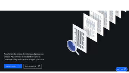 IBM Watson Discovery image