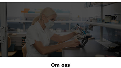 DentLab Manager image