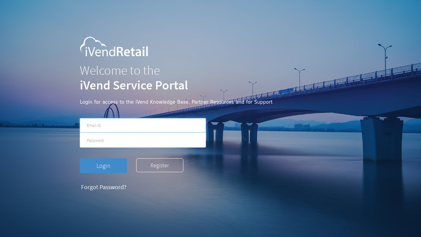 CitiXsys Implementation Services Landing Page