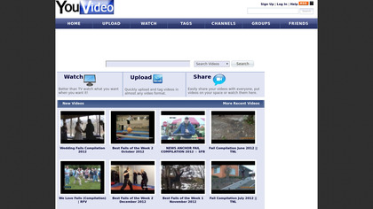 YouVideo image