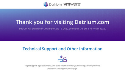 Datrium image