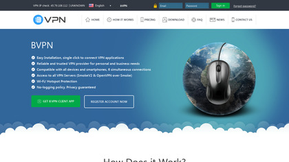 B.VPN image
