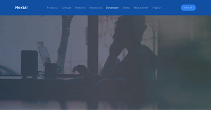 Nextal image