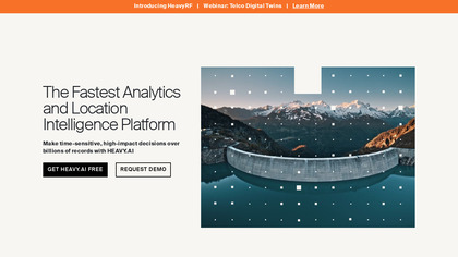 MapD image