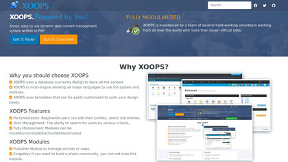 Xoops image