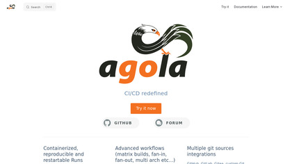 Agola image