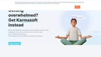 karmasoft image