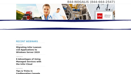 Nogalis image