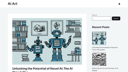 Visualizing.org image