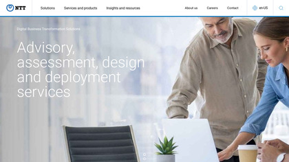 Oakton Consulting Technology image