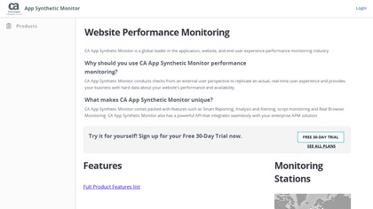 WatchMouse image
