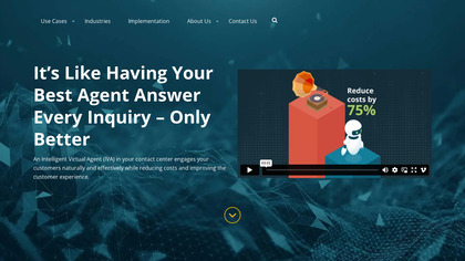 Verascape image