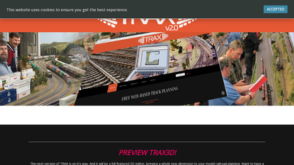 TRAX image