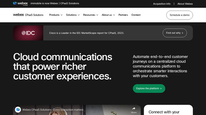 IMIconnect image