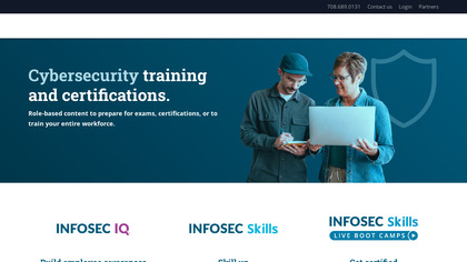 Infosec Institute image