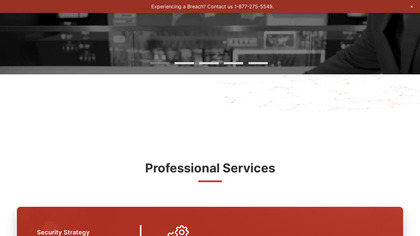 Herjavec Group image