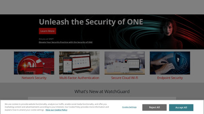 WatchGuard image