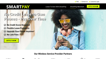 SmartPay image
