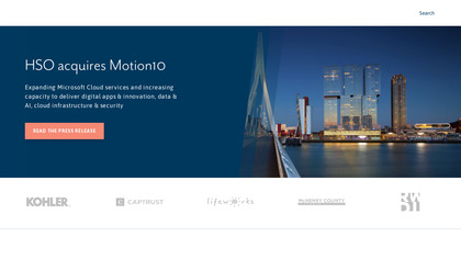 AKA Enterprise Solutions image