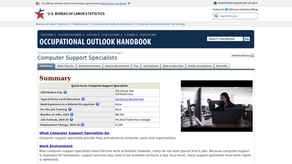 Desktop user support system image