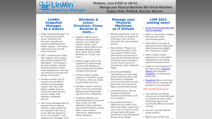 LinMin image