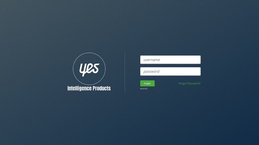 Yesmail Marketing Intelligence Landing Page