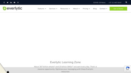 Everlytic image