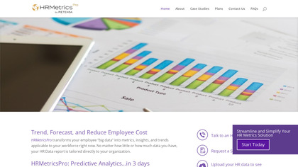 HRMetricsPro image