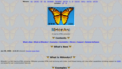 MHonArc image