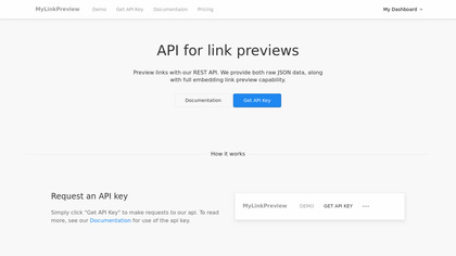 MyLinkPreview image