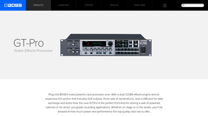 GT Pro image