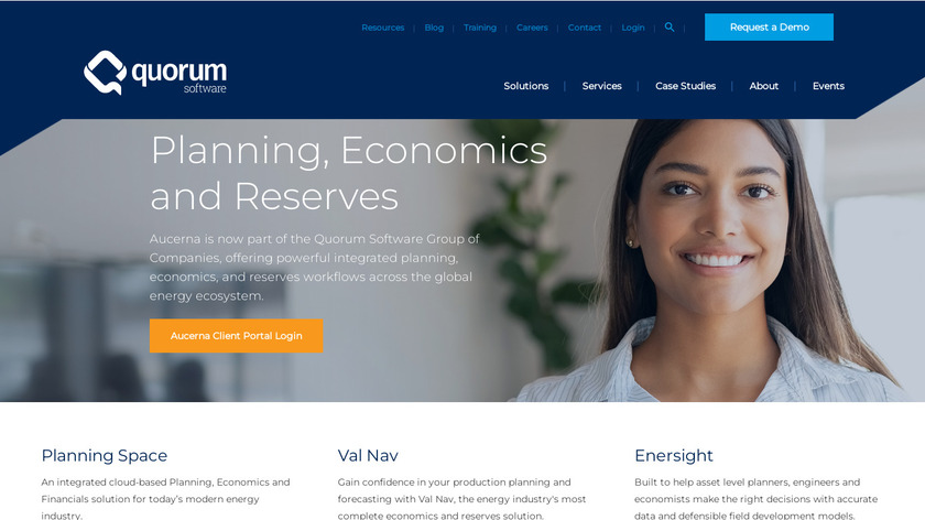 esi.manage Landing Page
