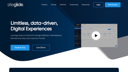 Siteglide image