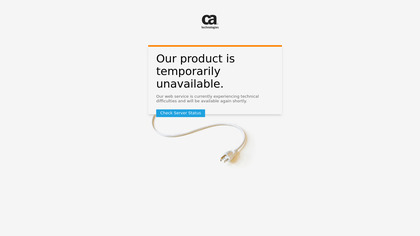 CA Agile image