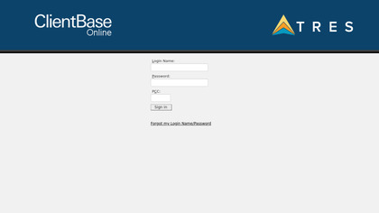 ClientBase image