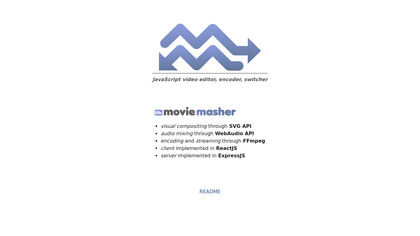 Movie Masher image