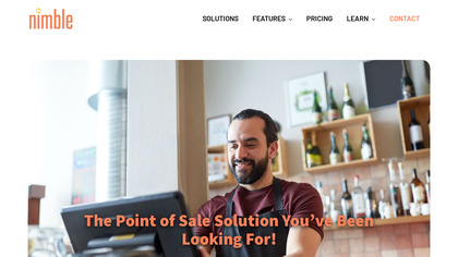 SMART RESTAURANT POS image