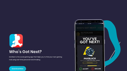 iGotNext image