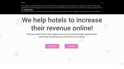 Hotel Genius image