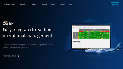 Centrik image