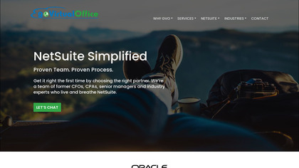 goVirtualOffice image