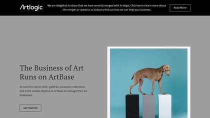 ArtBase image