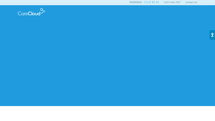 CareCloud Concierge image