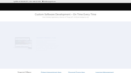 Navyug Infosolutions image