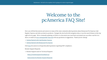 pcAmerica image