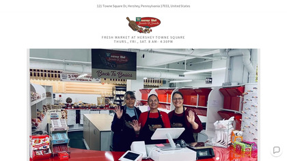 Weaver Retail image
