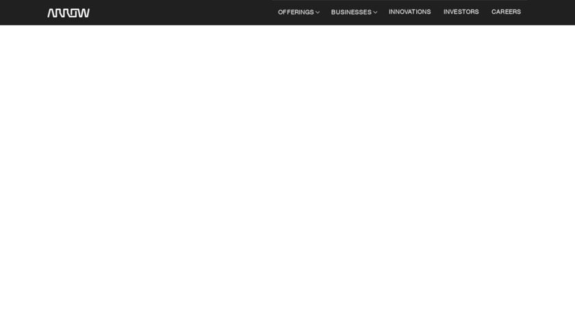 Five Years Out Landing Page