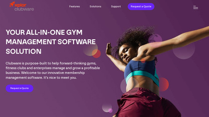 Clubware image